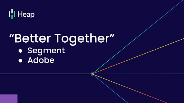 Heap "Better Together" Pitch
