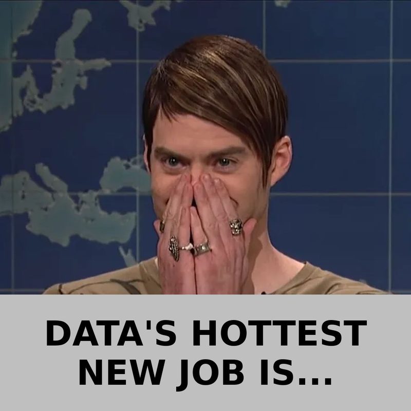 Data's hottest new job: the AI Context Engineer
