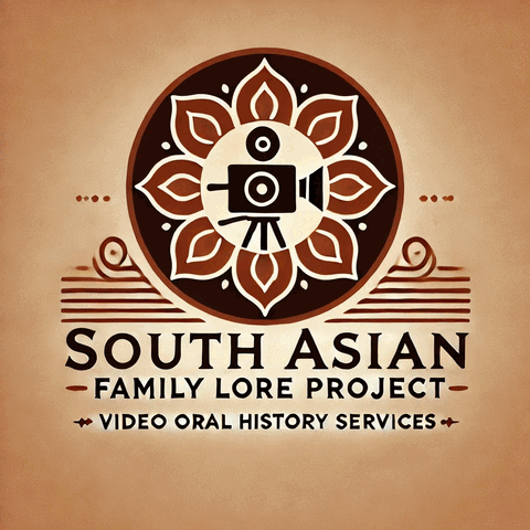 South Asian Family Lore